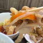 メフレ市場食堂 - 