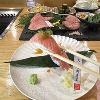 焼肉 高麗ガーデン 南堀江店 - 