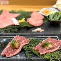 焼肉 高麗ガーデン 南堀江店 - 