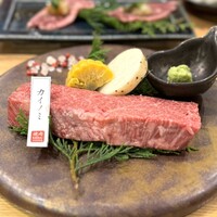 焼肉 高麗ガーデン 南堀江店 - 