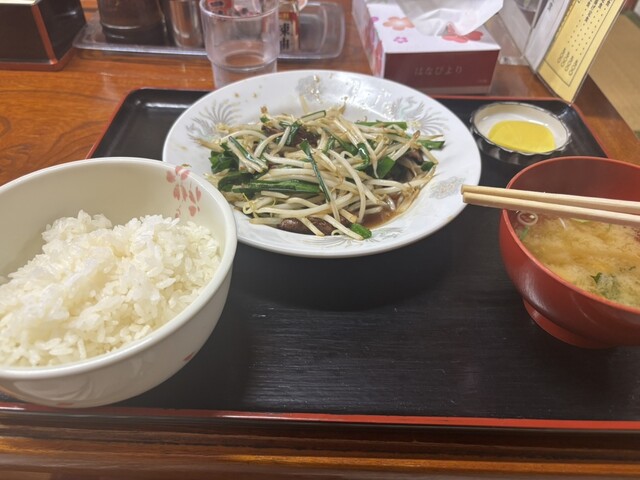 中華料理龍苑 - 長苗代（中華料理）の写真