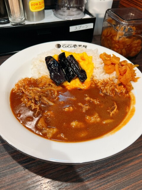 CoCo Ichiban Ya Minami Asagaya Ten