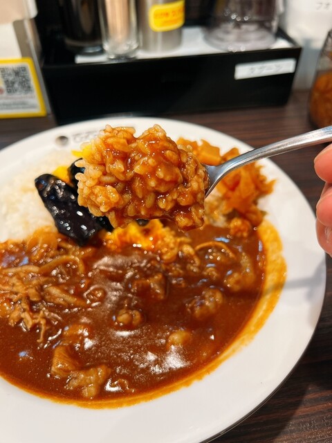 CoCo Ichiban Ya Minami Asagaya Ten photo 2