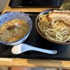 つけめん 章