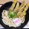 資さんうどん 両国店