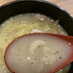 三代目 鳥メロ - 