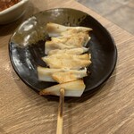 三代目 鳥メロ - 軟骨！