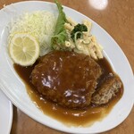 トミーズ キッチン - 丸美屋っぽい