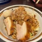 らーめん浜八道 - 