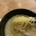 三代目 鳥メロ - 