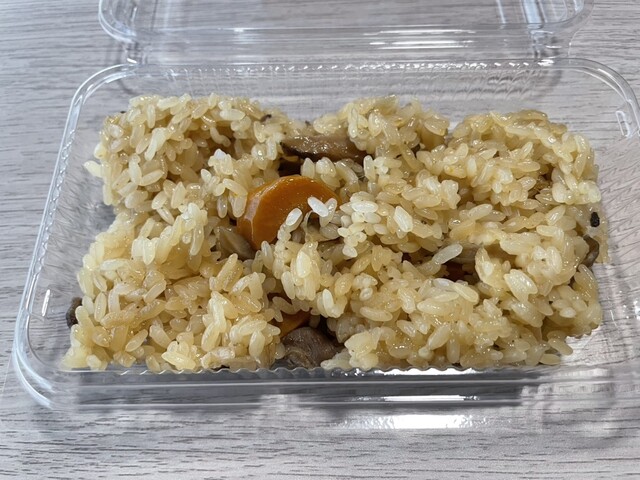 おしゃべりキッチン - 磐城塙（ビュッフェ）の写真