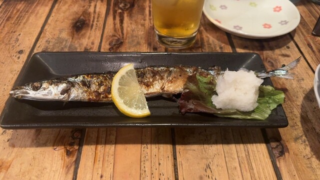 和幸 - 釜石（レストラン）の写真