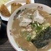 長浜ラーメン三吉