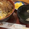 狐狸庵 - 料理写真: