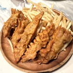 ジュッパチ堂 名駅店 - 