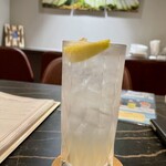 Bistro:Wine×Oniku UNiQ - 