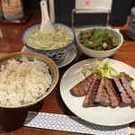 たんや 善治郎 二日町店 - 