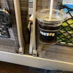 ドトールコーヒーショップ  - 