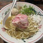 らぁめん小池 - 