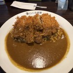 CoCo壱番屋 - 料理写真: