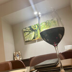 Bistro:Wine×Oniku UNiQ - 