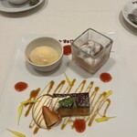 ラ・ベットラ・ダ・オチアイ ナゴヤ - デザート