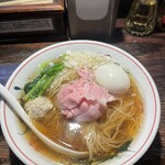 らぁめん小池 - 