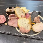 Bistro:Wine×Oniku UNiQ - 