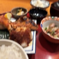 伊豆の旬 やんも 南青山店 - 