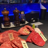 国産熟成焼肉 肉バル ドウラクコリーダ ランドマーク店 - 