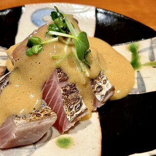 京料理 阿うん_2