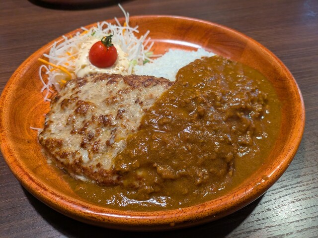 びっくりドンキー 尼崎昭和通店 - 出屋敷/ハンバーグ | 食べログ