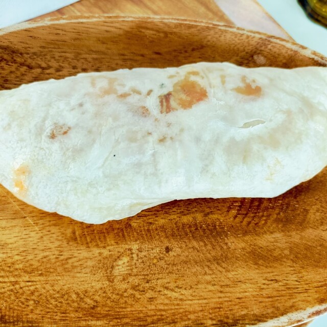 HOLA! TACOS（オラ タコス） - 織笠（タコス）の写真