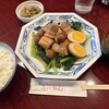 中華風家庭料理 ふーみん