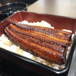 鰻の成瀬 - 料理写真: