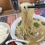 天下一品 - 料理写真: