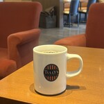 タリーズコーヒー - ドリンク写真: