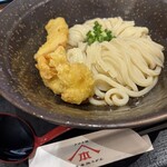 山下本気うどん 横浜ポルタ - 