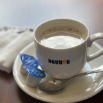 ドトールコーヒーショップ - 