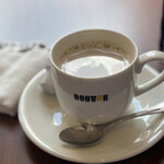 ドトールコーヒーショップ - 