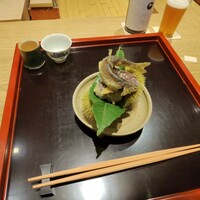 室町 和久傳 - 