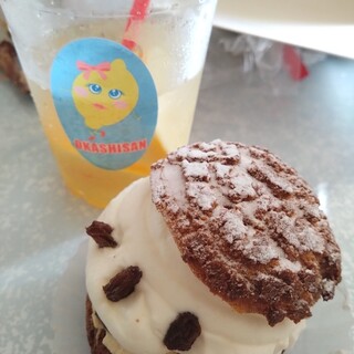 口コミ一覧 : おかしさん 本店 - 川間/ケーキ [食べログ]