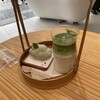 雲ノ茶カフェ 嵐山店