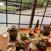 五穀豊穣のお茶屋ごはん 五木茶屋 清水店