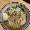 札幌麺屋一馬 本店