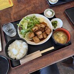 扇子 - 