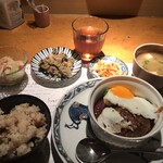 和洋割烹 しまおか - 