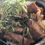 炭火焼肉やまがき - 