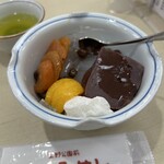 みはし 東京駅一番街店 - 