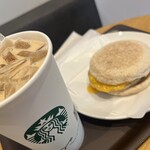スターバックスコーヒー 光が丘IMA店 - 